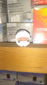 steker arde ndog / steker arde telur dexicon-S1