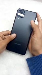 Skin Stiker Anti Gores Belakang HP: Realme C1, Infinix Hot 10, & OPO A15