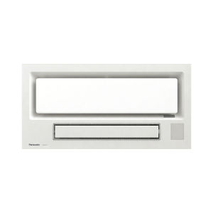 Panasonic | Heating Lighting and Ventilation Bathroom Heater