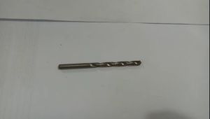 Matabor Besi Jobber Benz 45mm