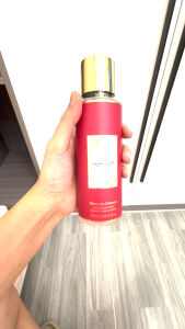 250ml YARA&pink Perfume 24 Hours Long lasting fragrance Dubai Authentic Perfume Women Fragrance Mist
