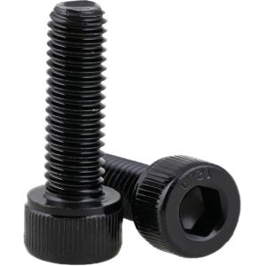 BAIRUITE | Ốc Vít Đầu Lục Giác Ngược M4 M5 M6 M8 M10 M12 M16