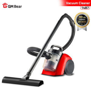 GM Bear 1487 Vacuum Cleaner Penyedot Penghisap Sedot Debu Vacuum Cleaner Super Powerful Vacuum Cleaner Kapasitas 2L Vacuum Cleaner Hemat Listrik 650W Penghisap Debu Dengan Garansi Penjual - Lazada