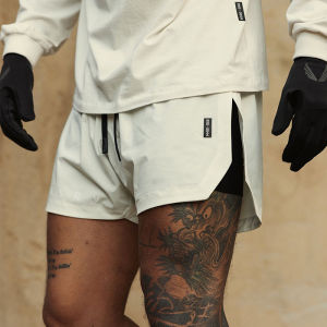 ASRV | Moisture-wicking Quick-dry Breathable Training Shorts