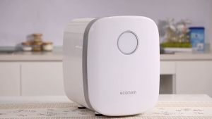 Máy Tiệt Trùng Sấy Khô UV Ecomom 202 Pro/ 22 Plus / 100 Pro Advanced Chính Hãng Diệt Khuẩn Tối Ưu