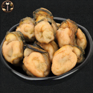 FANZUZHEN | Special Grade Fresh Oyster Meat