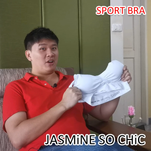 สปอร์ตบรา 3-6XL ซุปเปอร์บิ๊ก ใหญ่เบิ้ม