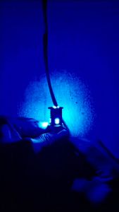 Lampu Stop Stoplamp Rem Belakang 30 Mata Running Flash Kedip Universal