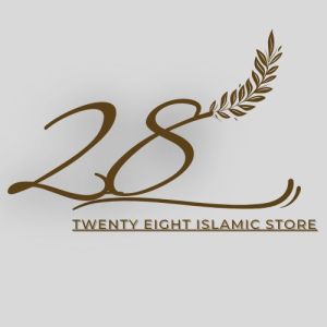 Twentyeight.id Mukena Dewasa Traveling Pouch Cantik Mini Polos Inaraa Series 2in1 Pakai Resleting Bahan Katun Premium Adem Lembut Tas Pouch Cantik