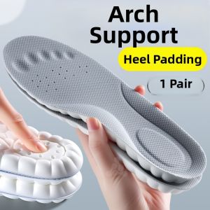 Soft Comfortable Long-standing Womens Insoles