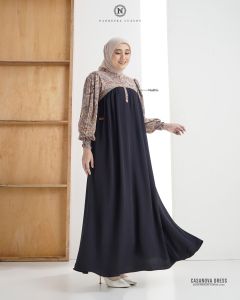 CASANOVA DRESS ✅ Nadheera Luxury