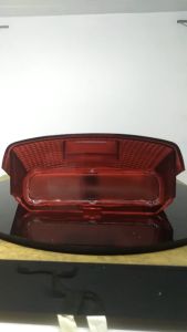 COD Mika Stop Belakang GL PRO KO Merk Win