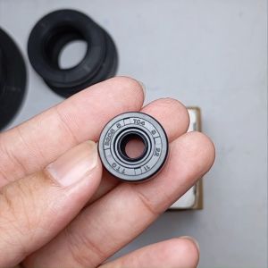 Seal Tc4 8 22 11 TTO Original TTO INB JEMBER