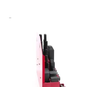CK10CK12CK14CK16CK20 -58Piecet- Slot Clamping Kit Set