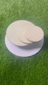 แผ่นขัดสีรถขนแกะ ขนสั้น 4-5-7 นิ้ว ขนแกะติดจานดูด ขัดกระจกรถ ไฟหน้า ไฟท้าย ขัดลบรอย