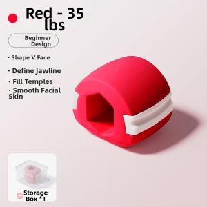 Calliven | Face Lifting Jawline Contouring Temple Filling Yoga Ball Trainer