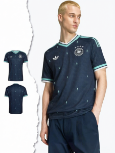 adidas | World Cup Germany Away Fan Jersey