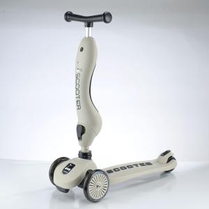LIWAN | Ghế Xe Scooter Đa Năng