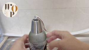 WOP Store จุกปิดขวดไวน์สแตนเลส และ จุกปิดขวดโซดา ที่ปิดขวดโซดา จุกปิดขวดไวน์ จุกสูญญากาศ และ จุกปิดขวดเบียร์