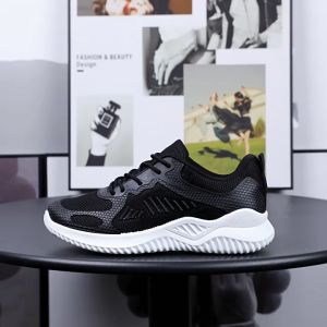 Sepatu Fashion Wanita RWS 9226 Sneaker Cewek Kets Import