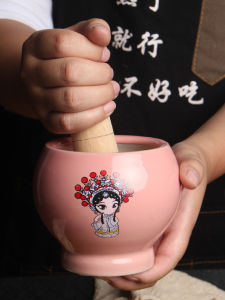 Máy Ép Bột Hành Bằng Gốm Dày Dùng Trong Gia Đình Máy Ép Hành Bằng Gỗ Máy Ép Hành Đá Máy Ép Hành Bằng Thép Không Gỉ