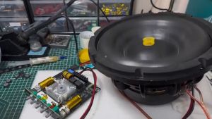 ของแท้ แอมป์จิ๋ว ZK-HT21 2G/ZK-HT21 3G+app +TWS กำลังขับ160+160+220วัตต์ ระบบ2.1 AUX + Bluetooth + USB