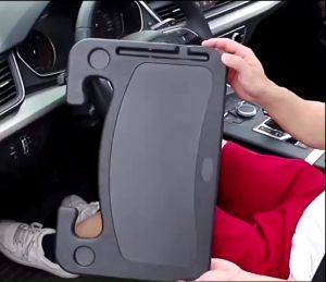 Meja Stir Mobil & Meja Makan Mobil Portable: Panduan Lengkap