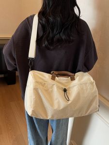 MIRUIDUO | Waterproof Large Capacity Lightweight Travel Bag