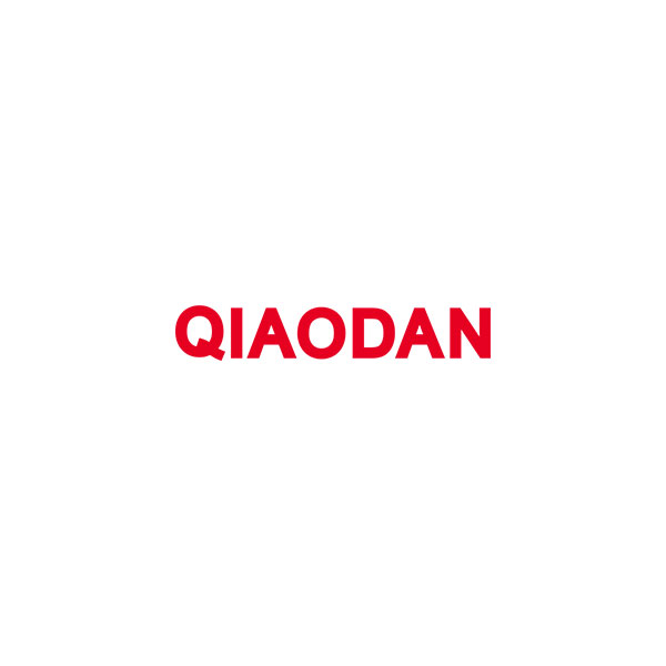 โลโก้ร้าน qiaodan official store