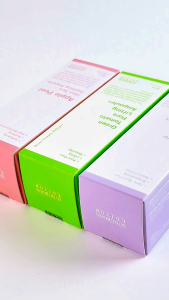 SUNGBOON EDITOR Ampoule Discovery Press Kit (3 Items)