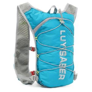 Trail Running Backpacks for Men Sports Backpacks for Women Marathon Outdoor Professional Hiking Mountaineering Hydration Packs Cycling Bags