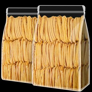 Yunnan Bean Curd Threads Dried Beancurd Stick Bulk for Hotpot and Salads