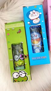 BOTOL OSAKA KARAKTER / BOTOL MINUM ANAK TK SD