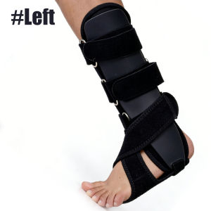 1PCS Ankle Brace Arch Support for Women Men - Ankle Stabilizer for Achilles Tendon Lace up Ankle wrap for Running Basketball
