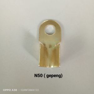 SKUN AKI N50 GEPENG DAN N70 BULAT