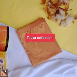 Celana legging panjang wanita ukuran standar dan jumbo/bahan spandex polister licin