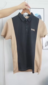 Set bộ đồ nam Houston chất thun cotton mịn cao cấp-LZ FASHION