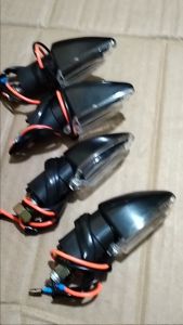 PROMO Paket 4 pcs Sein Motor Vixion New Mini