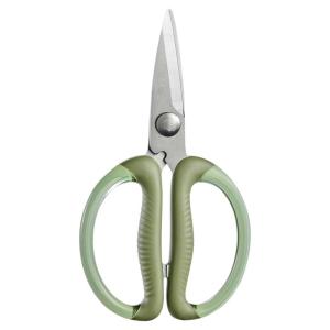 Zhang Xiaoquan | Multifunctional Titanium-Coated Scissors for Students and Paper/Cut Thread