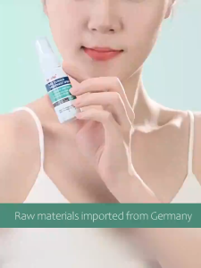 Japan Nail Fungus Treatment Nail Repair Liquid Stop Fungal Growth Effective Fingernail &Toenail Health Care Solution Fix