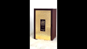 Modhesh Aura Zimaya EDP 100ml Wangian For Man Best Fragrance Long Lasting Perfumes