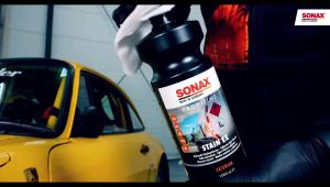 Sonax Profiline Stain Ex Solvent Cleaner 1L