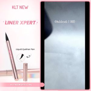 KLT NEW - Liner Xpert Liquid Eyeliner Pen – Smudgeproof Eyeliner Pen
