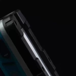 Sunrei Emergency & Camping Light Lampu Serbaguna V1000