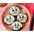 RONG BIỂN CUỘN CƠM,KIMBAP HÀN QUỐC GÓI 10 LÁ - 22G/GÓI. 
