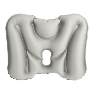 Travel Inflatable Lumbar Support Pillow