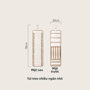 FaSoLa | Tổng Hợp Treo Hai Mặt cho Phụ Kiện