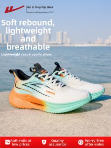 Warrior | Breathable Lightweight Shock Absorption Mens Sports Shoes