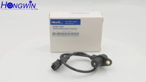 0K08A-18891 Cảm biến RPM vị trí trục khuỷu cho Fiat Hyundai Kia Clarus Retona Sportage H-1 Punto Siena 95+