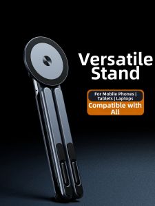 RQZN | Multi-purpose Foldable Elevating Stand Laptop Computer Bracket